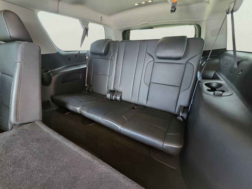 Used 2016 Chevrolet Suburban LTZ RWD image 48