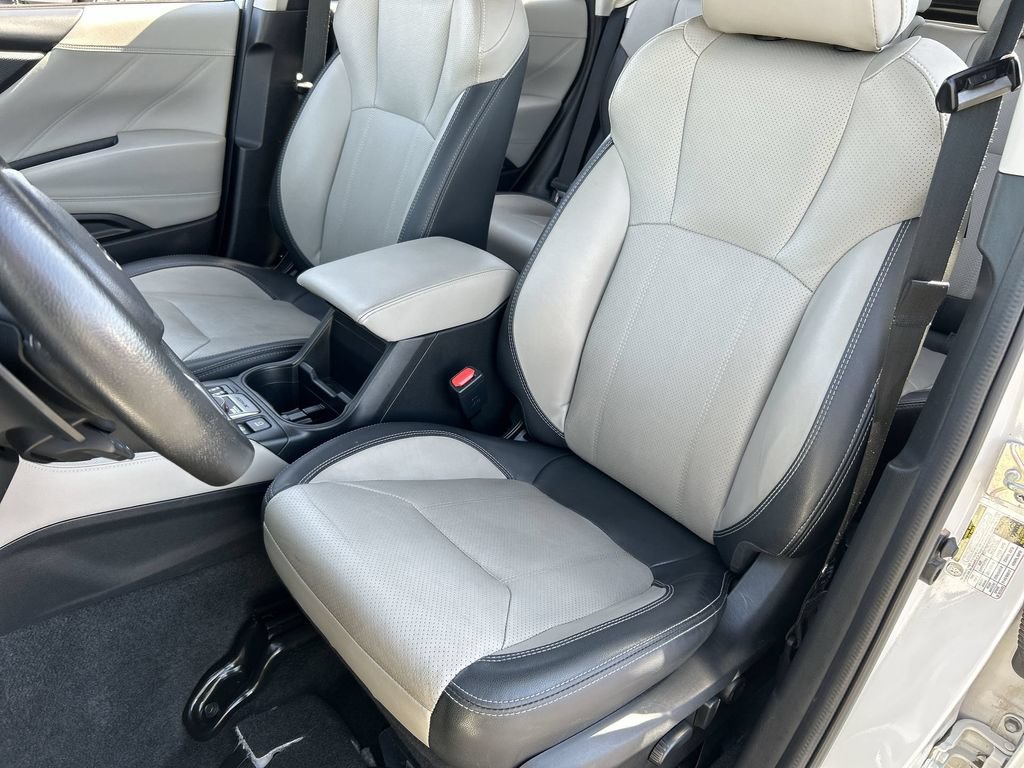 Used 2021 Subaru Forester Limited AWD/4WD image 20