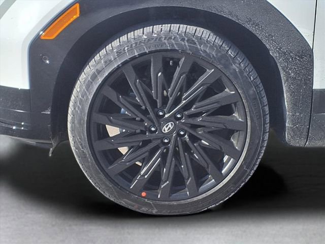 New 2026 Hyundai Santa Fe Calligraphy image 13