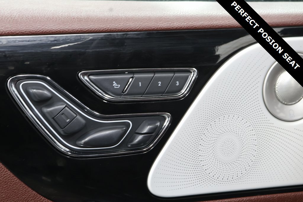 Used 2023 Lincoln Aviator Black Label image 23