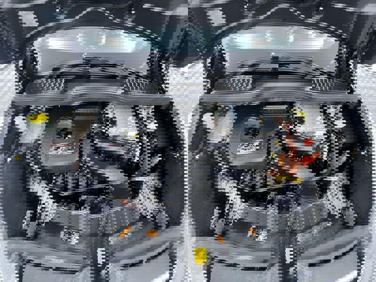 Used 2014 Ford C-MAX Energi SEL w/ Equipment Group 303A image 28