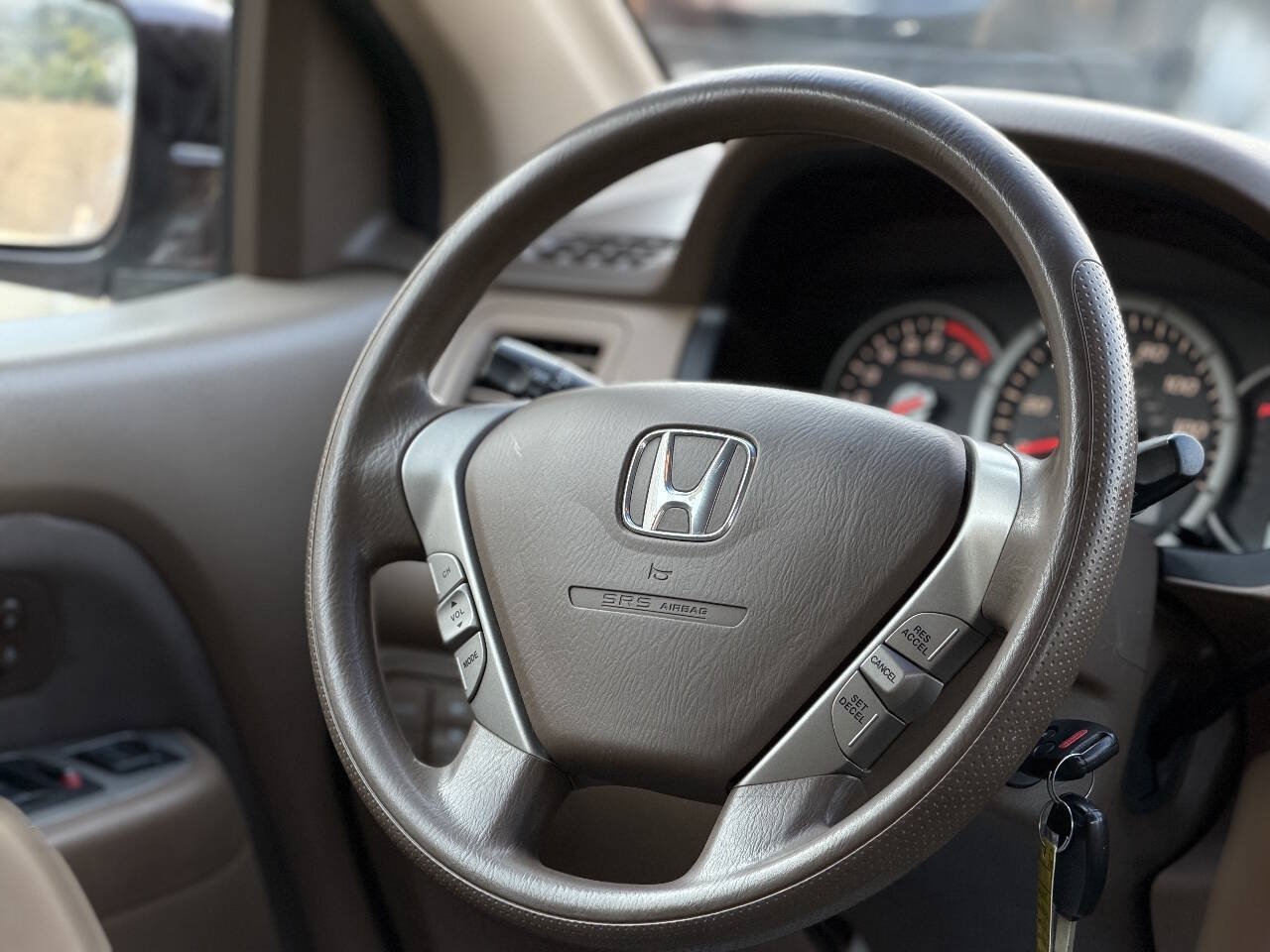 Used 2008 Honda Pilot VP image 14