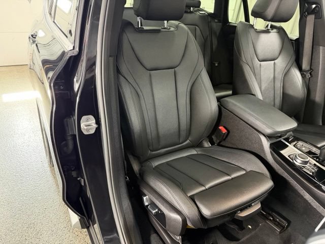 Used 2021 BMW X3 xDrive30i AWD/4WD image 27