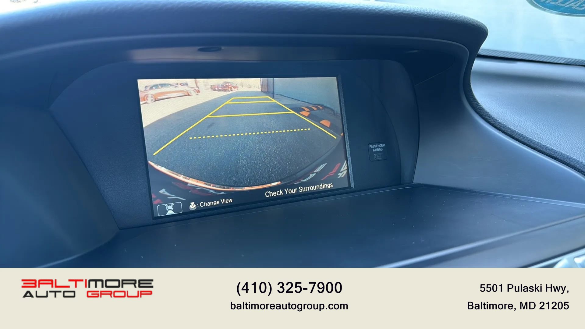 Used 2013 Honda Accord EX-L image 31