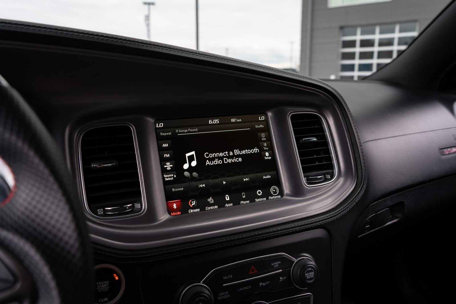 Used 2023 Dodge Charger Scat Pack w/ Plus Group image 23