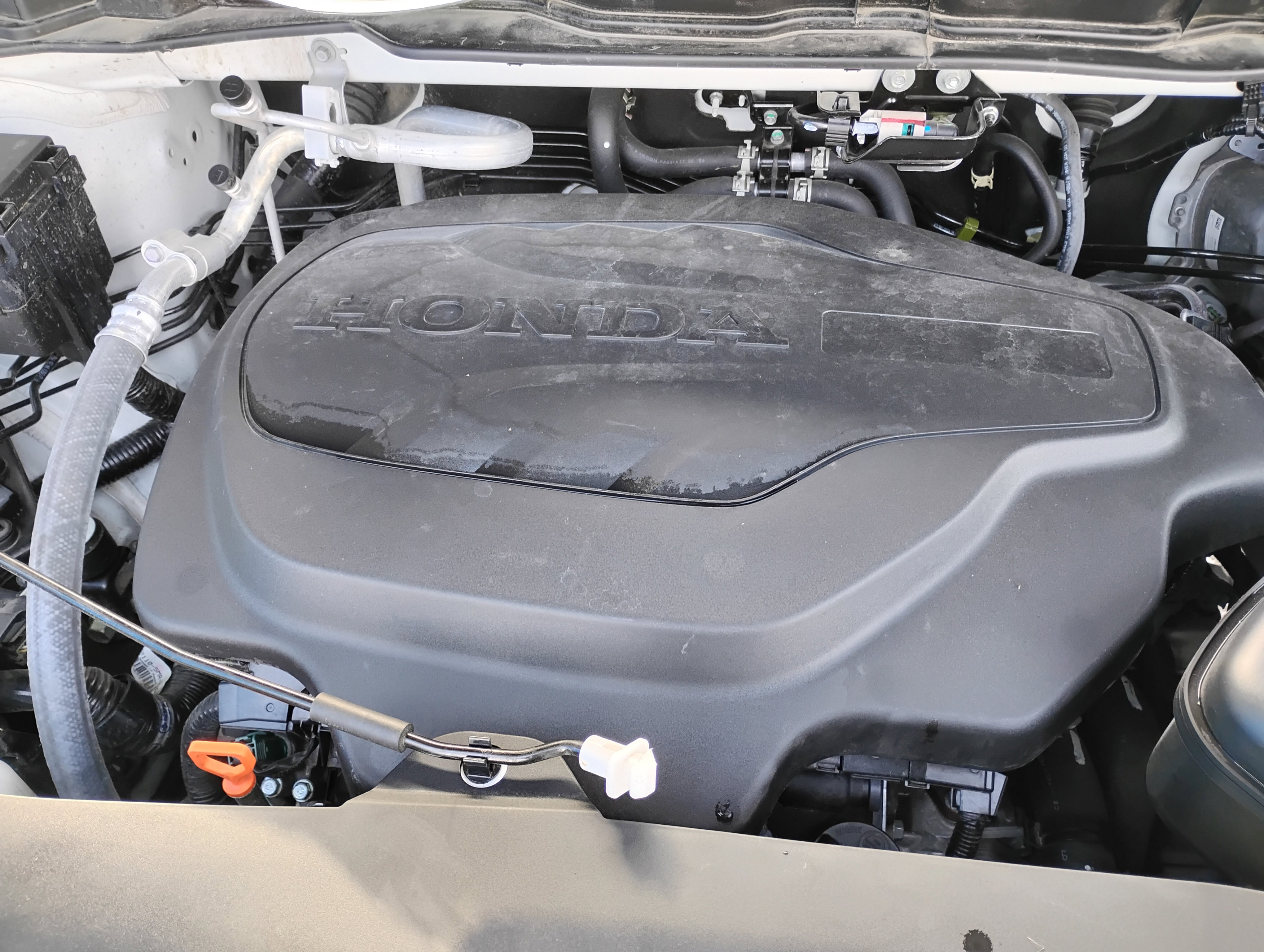 Used 2024 Honda Odyssey Touring image 37