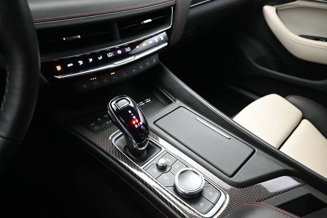 Used 2025 Cadillac CT5 Sport w/ Technology Package AWD/4WD image 9