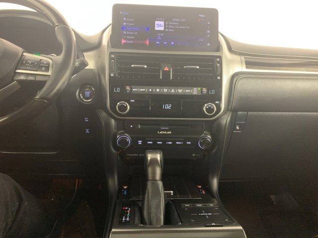 Used 2023 Lexus GX 460 Premium w/ Premium Package image 15