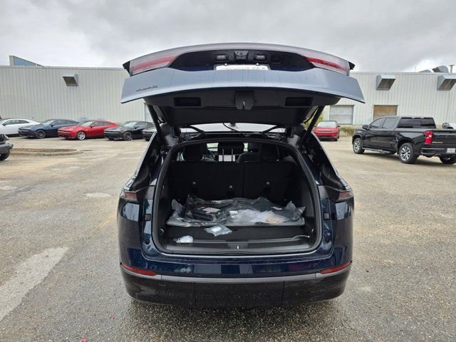 New 2025 Jeep Wagoneer S Limited image 38