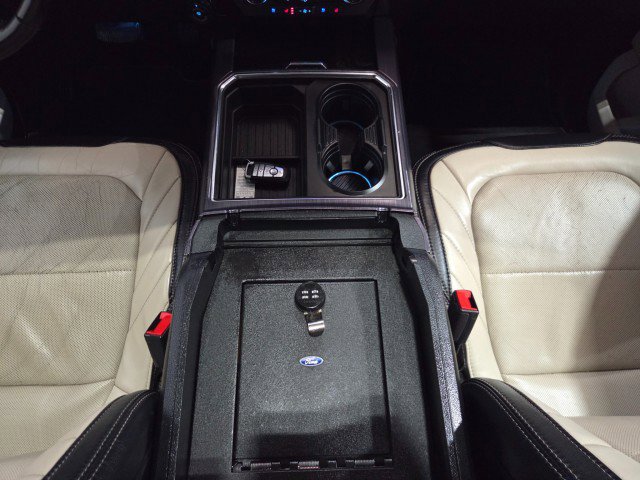 Used 2020 Ford F250 Limited w/ FX4 Off-Road Package image 87