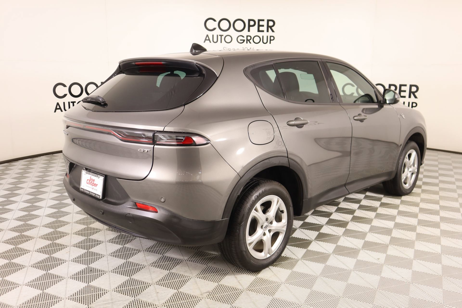 Used 2024 Dodge Hornet GT image 19