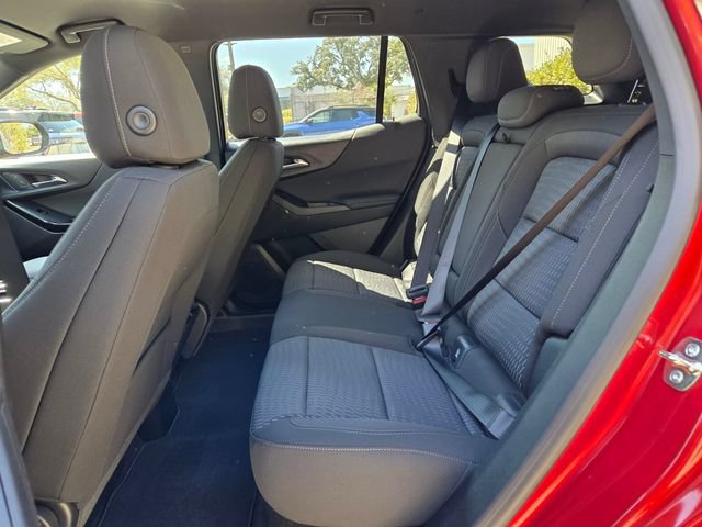 New 2026 Chevrolet Equinox LT w/ Safety and Technology Package AWD/4WD image 14