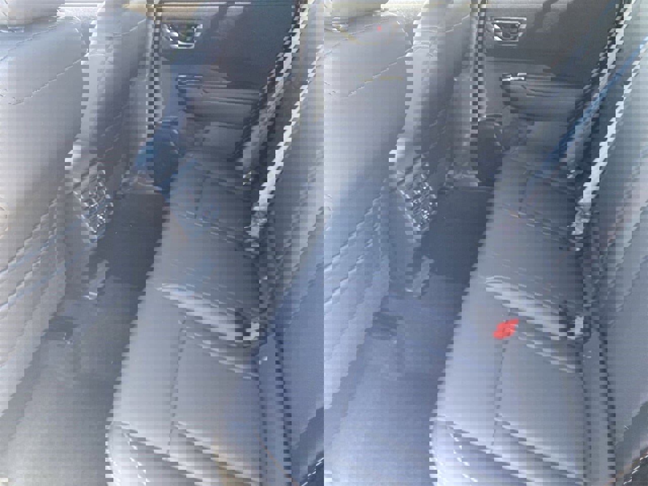 New 2026 Subaru Outback Limited XT image 13