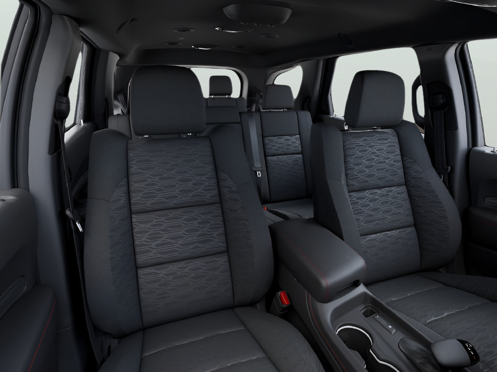 New 2026 Dodge Durango GT w/ Blacktop Package AWD/4WD image 17