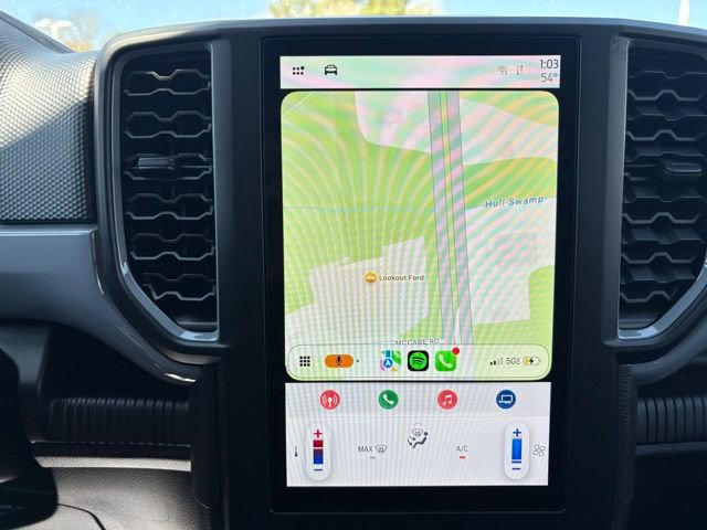 New 2026 Ford Ranger XL w/ Trailer Tow Package image 19