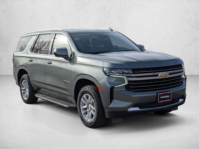 Used 2024 Chevrolet Tahoe LT image 3