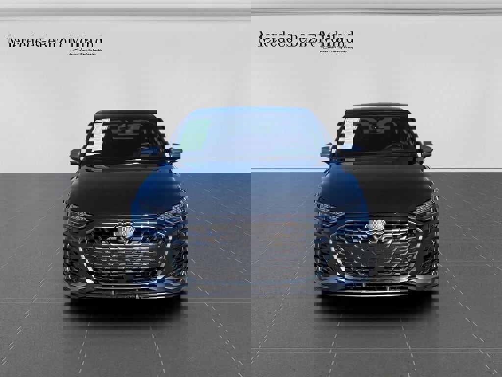 Used 2025 Audi S3 Prestige w/ Prestige Package image 2