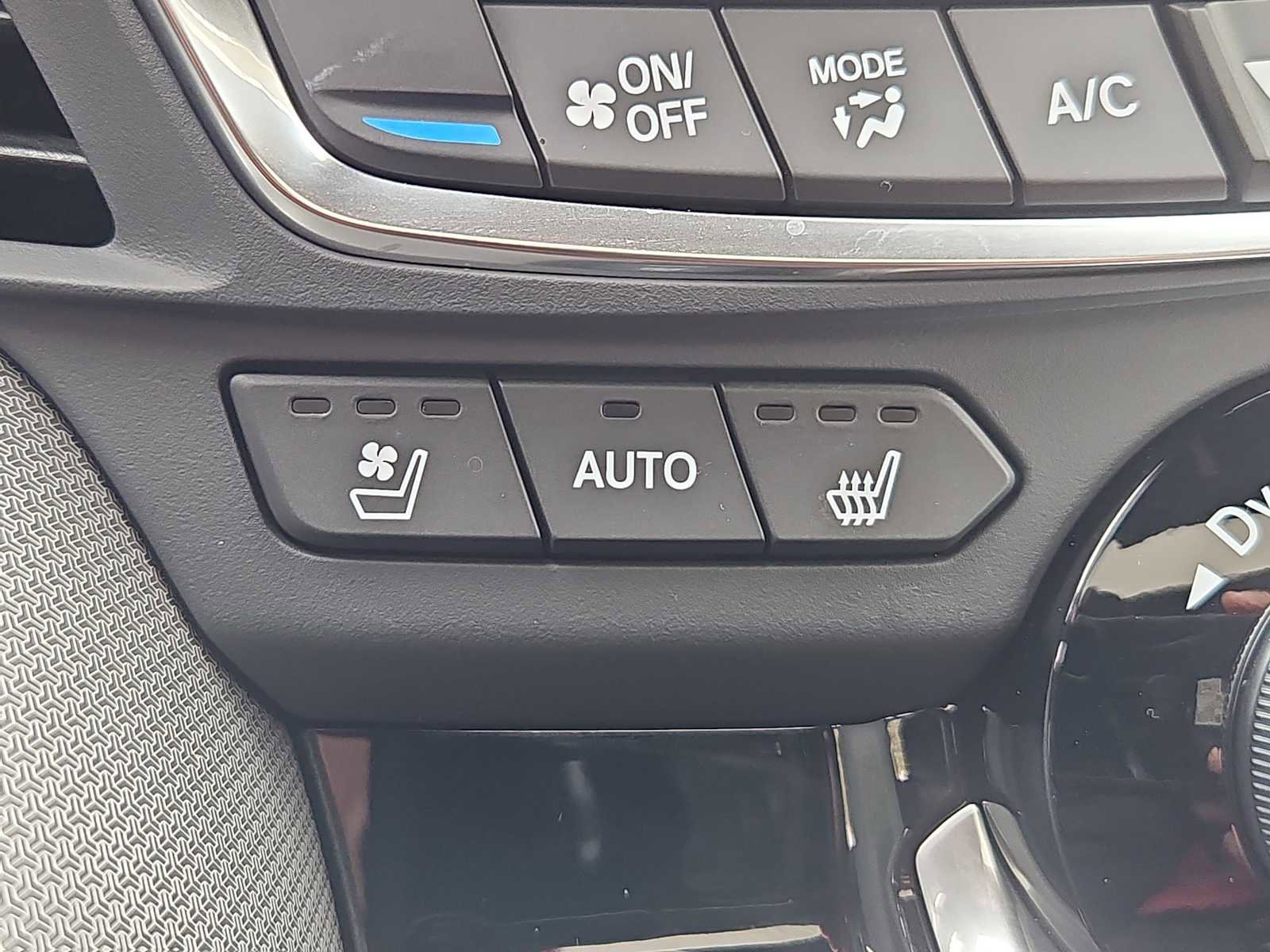 Used 2025 Acura TLX SH-AWD w/ A-SPEC Pkg image 21