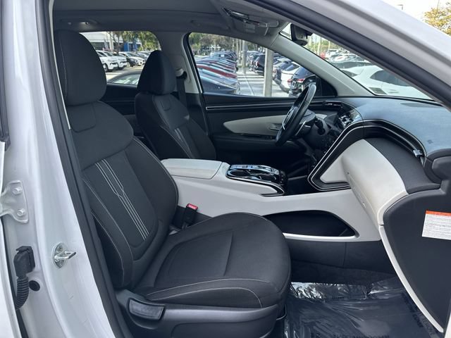 Used 2022 Hyundai Tucson SEL w/ Cargo Package AWD/4WD image 29
