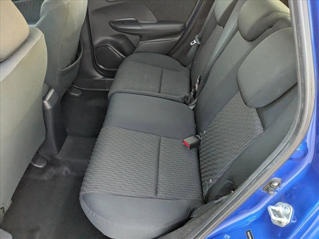 Used 2020 Honda Fit EX image 20
