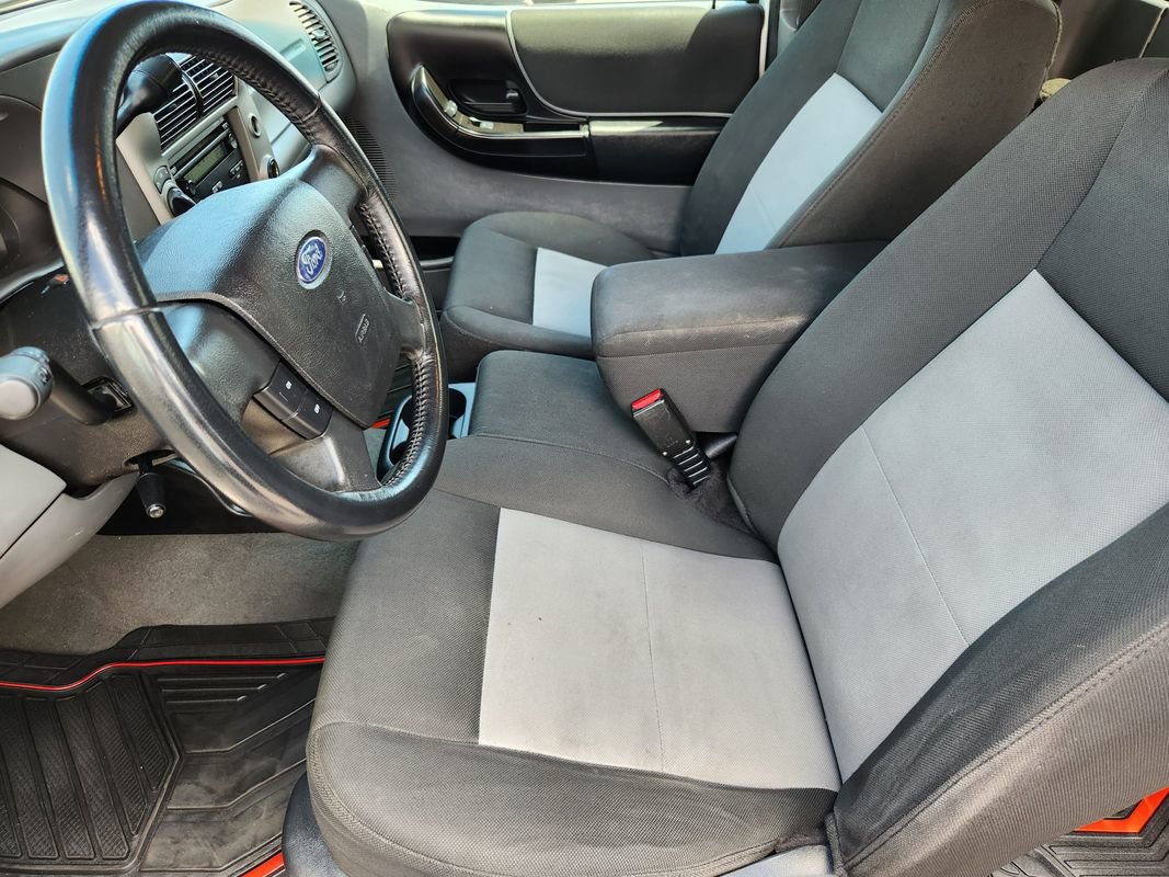 Used 2010 Ford Ranger XLT AWD/4WD image 15