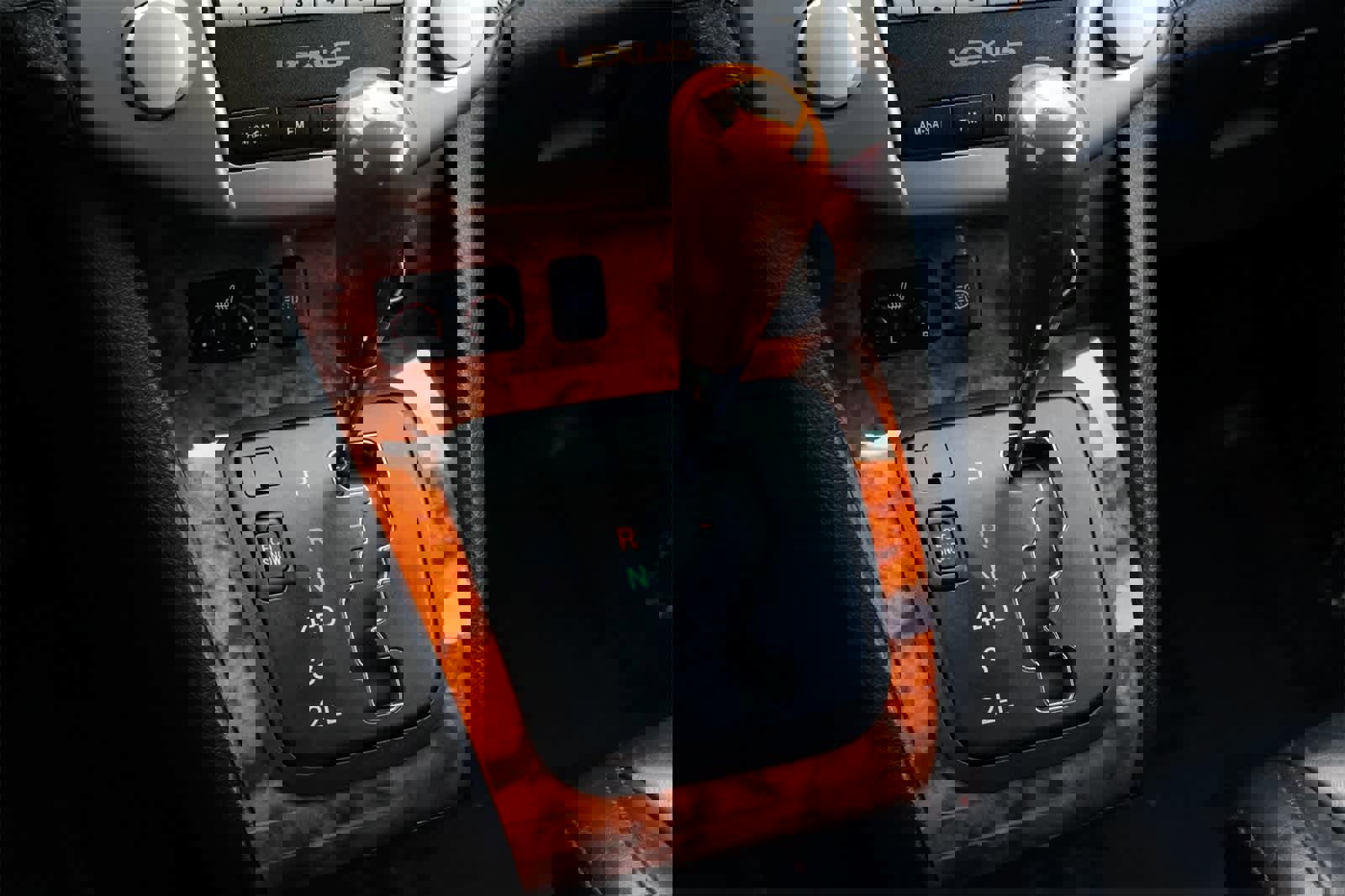 Used 2007 Lexus RX 350 2WD image 10