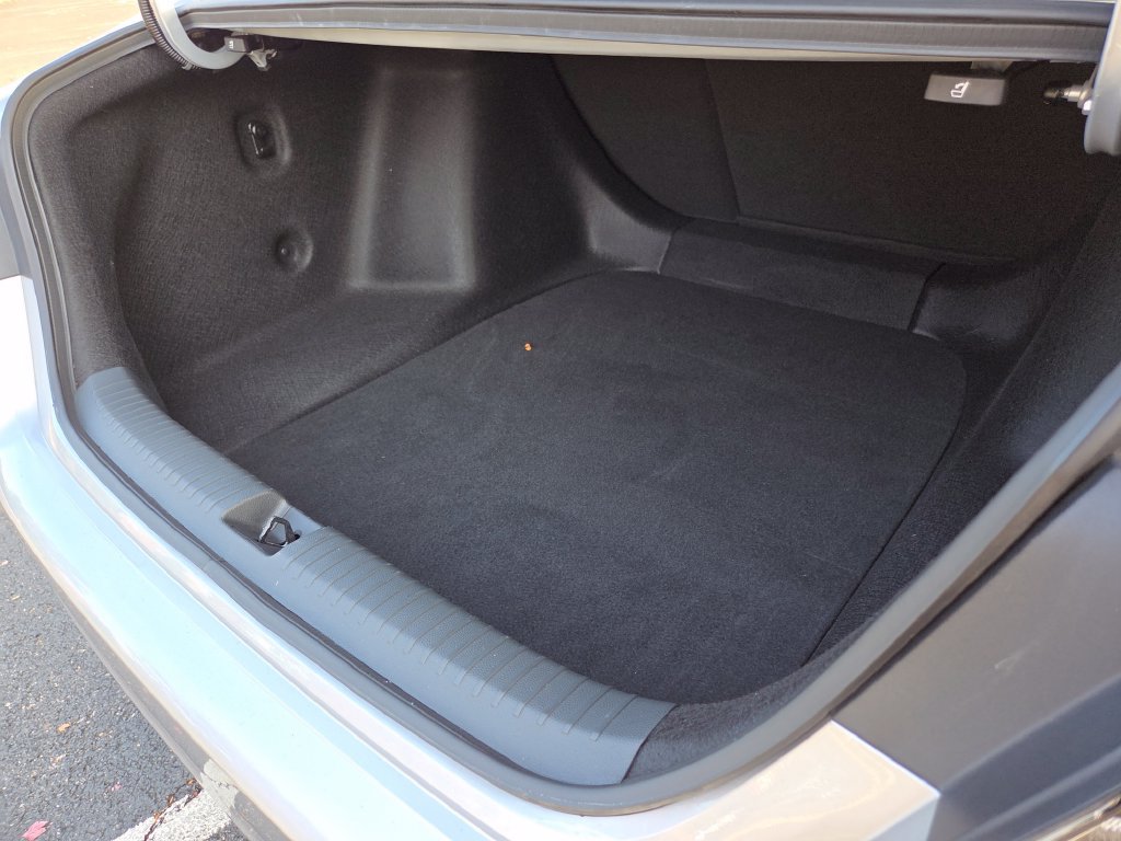Used 2024 Honda Accord EX-L image 27