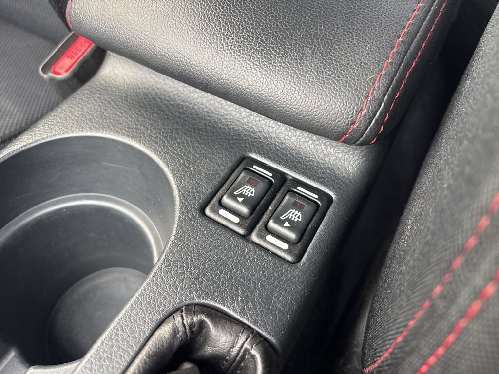 Used 2019 Subaru WRX Premium w/ Popular Package #3 (IZT) AWD/4WD image 18