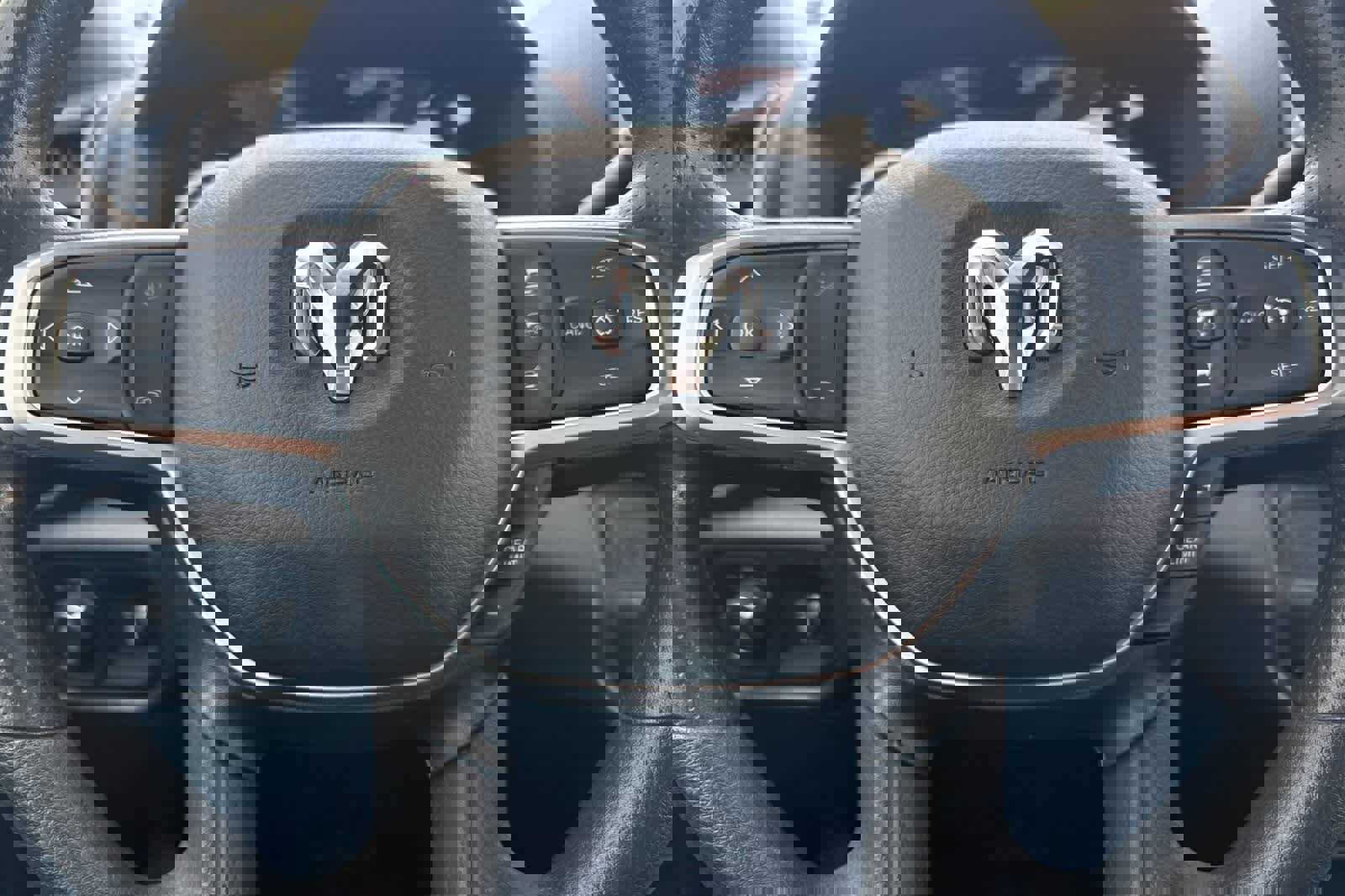 New 2026 RAM 3500 Tradesman image 25