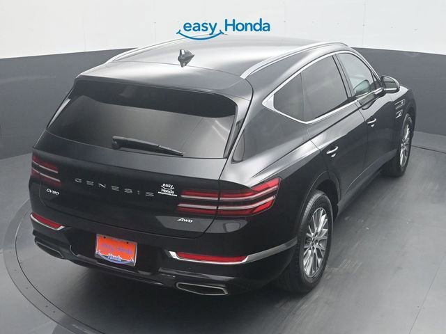 Used 2024 Genesis GV80 2.5T image 25