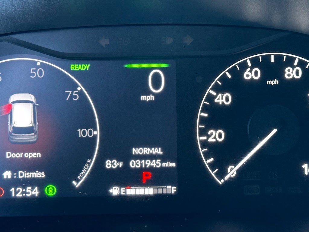 Used 2025 Honda CR-V Sport image 28