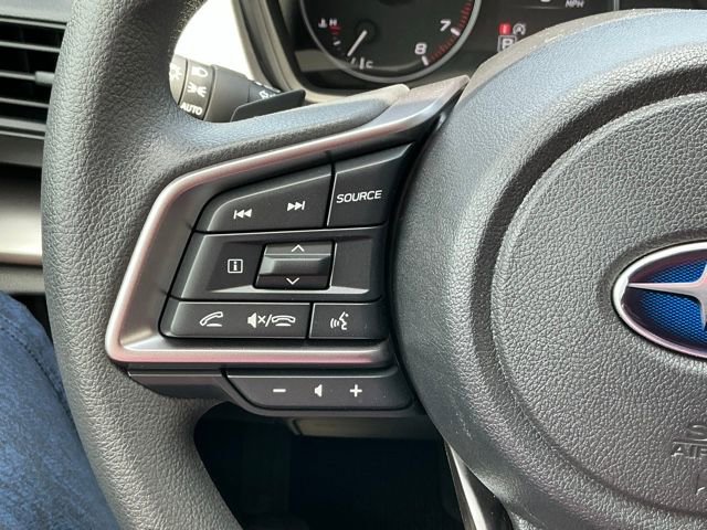 New 2026 Subaru Impreza 2.0i Sport AWD/4WD image 24