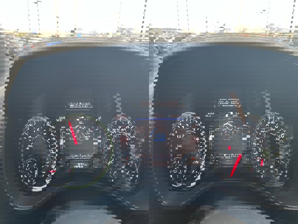 Used 2023 RAM 1500 Laramie image 10