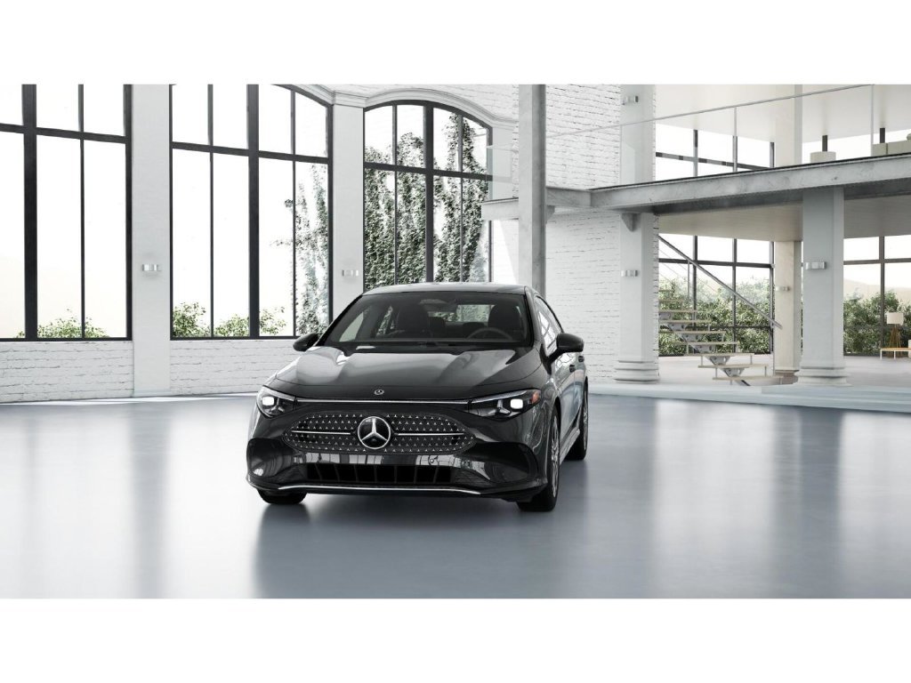 New 2027 Mercedes-Benz CLA 220 image 42