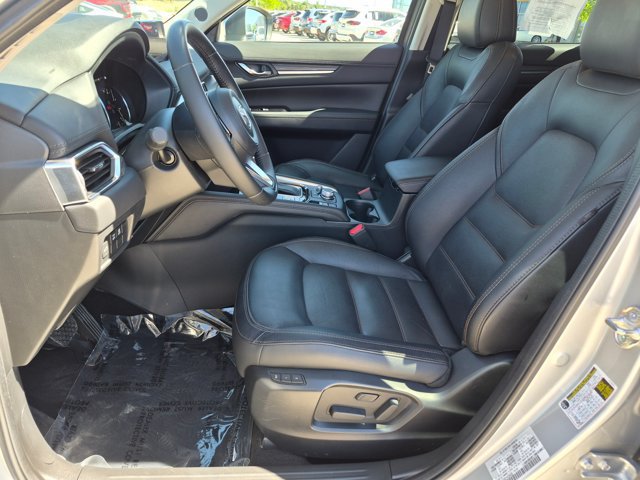 Used 2019 MAZDA CX-5 Grand Touring Reserve AWD/4WD image 17