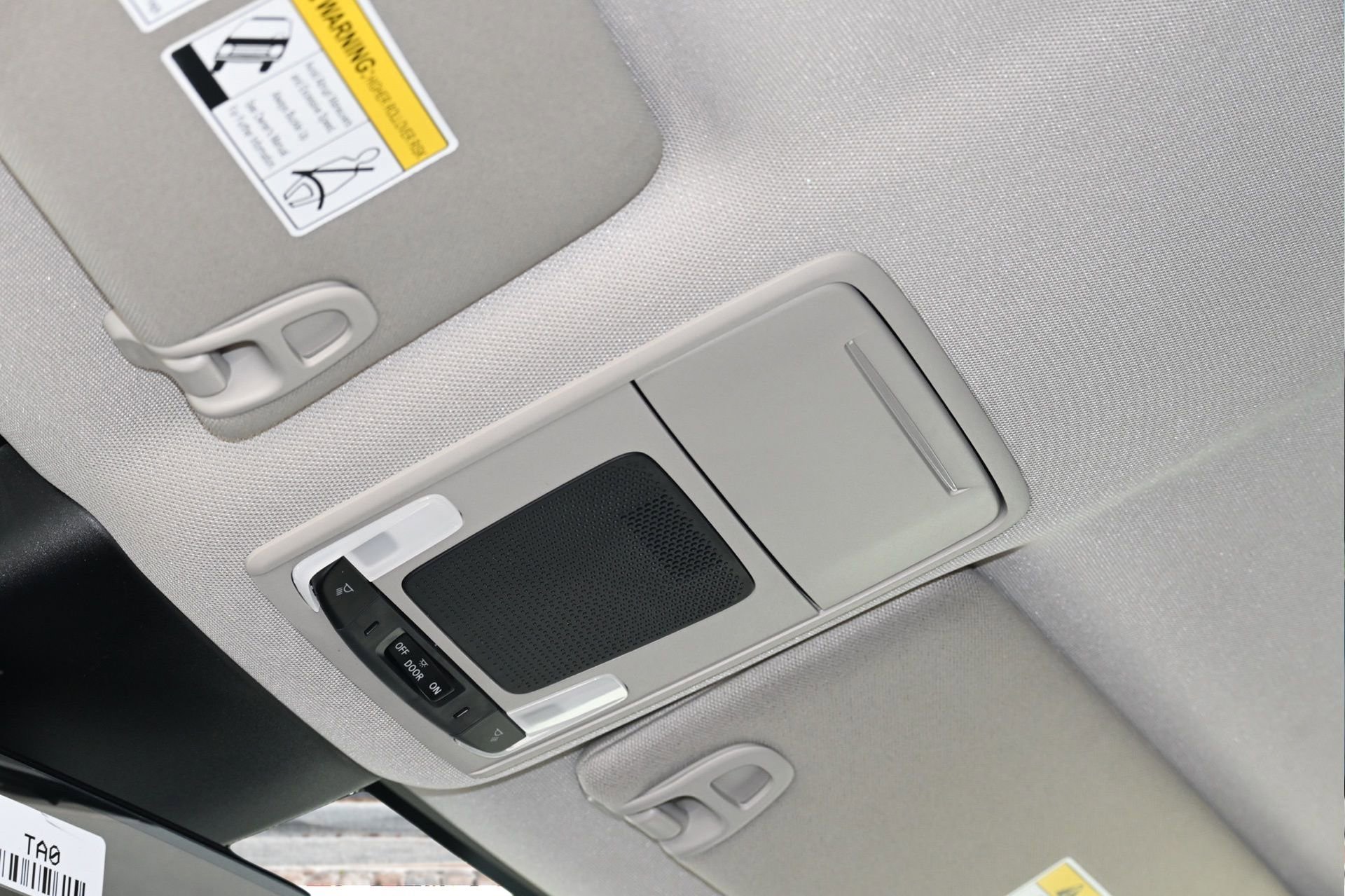 New 2026 Honda Pilot EX-L image 34