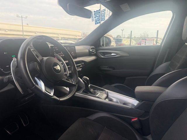 Used 2024 Dodge Hornet R/T image 7