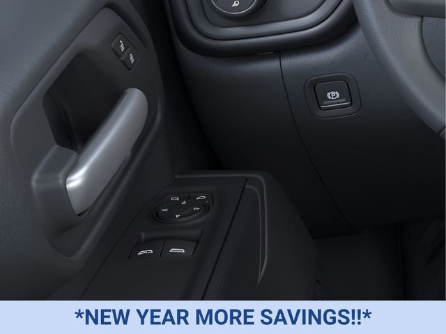 New 2024 Chevrolet Silverado 2500 W/T w/ WT Convenience Package image 22