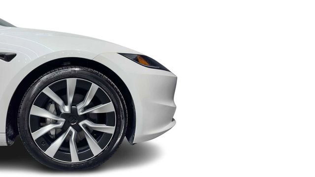 Used 2024 Tesla Model 3 Standard Range RWD image 8