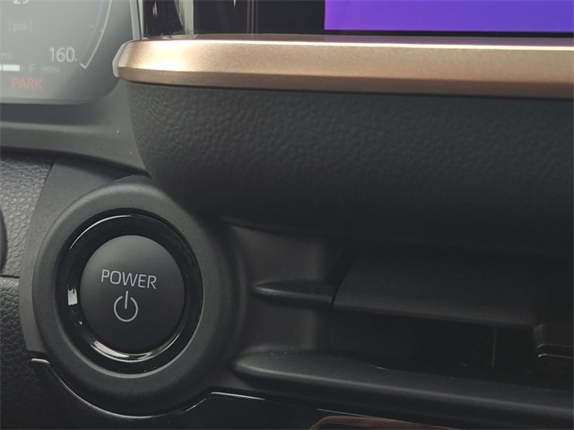 Used 2025 Toyota Crown Limited image 24