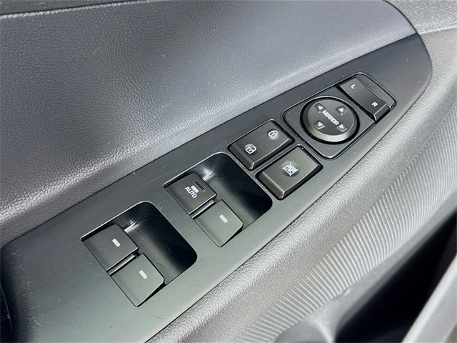 Used 2020 Hyundai Tucson SEL image 27