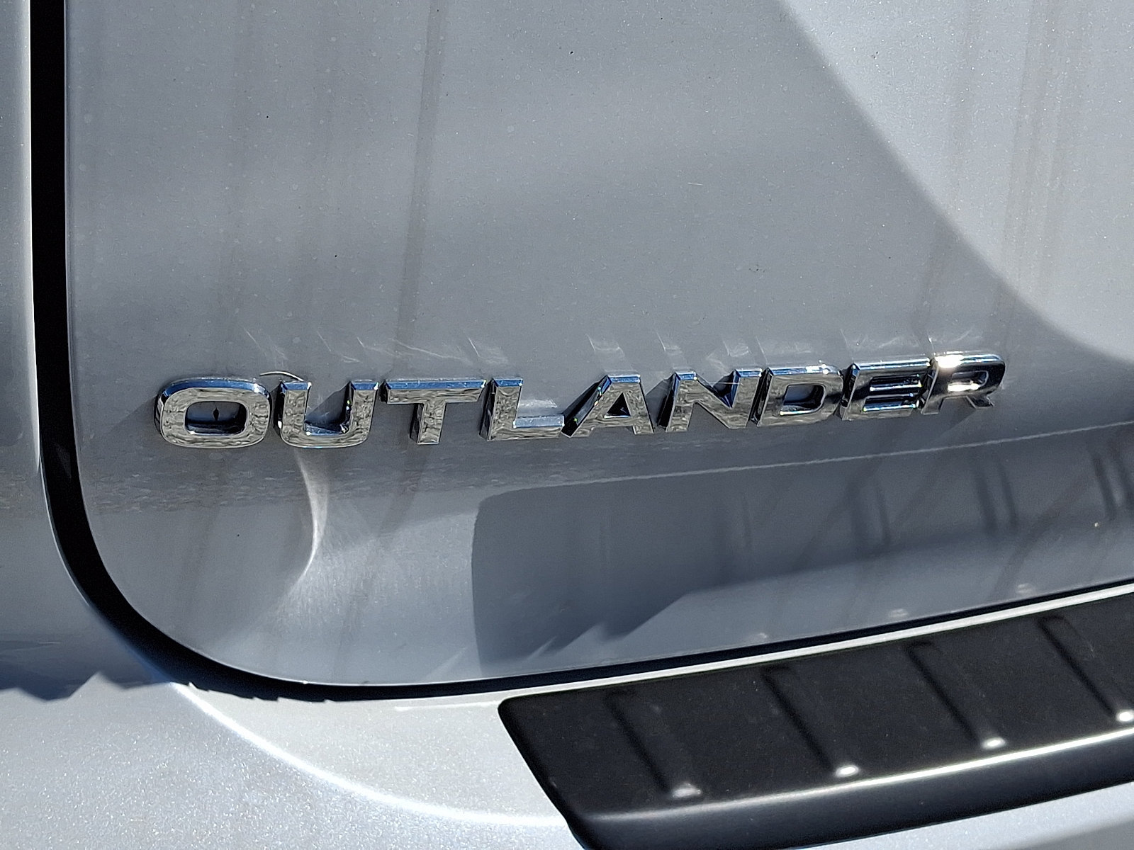 New 2026 Mitsubishi Outlander SE AWD/4WD image 22