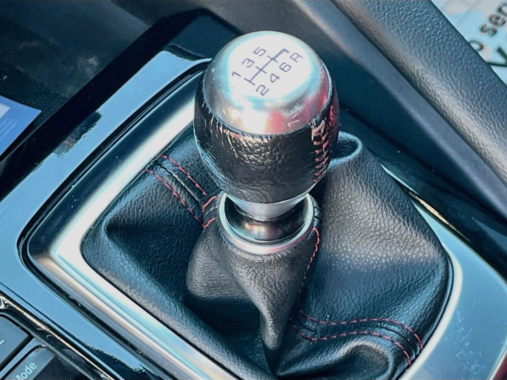 Used 2025 Acura Integra A-Spec w/ Technology Package FWD image 16