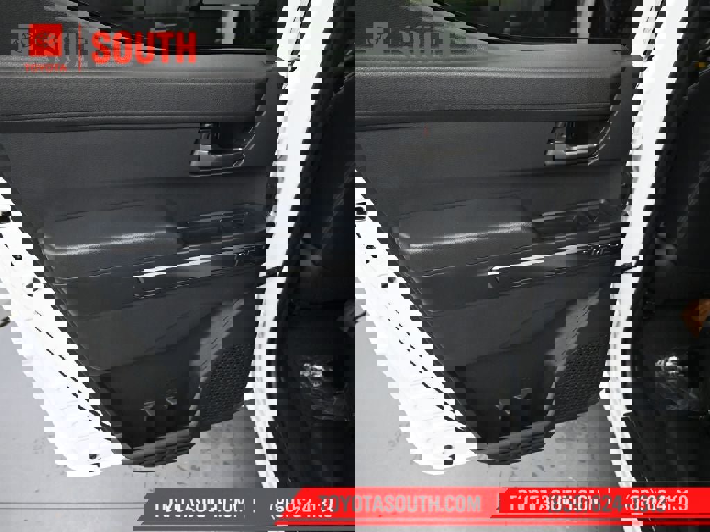 New 2026 Toyota Tacoma TRD Sport w/ TRD Sport Premium Package AWD/4WD image 33