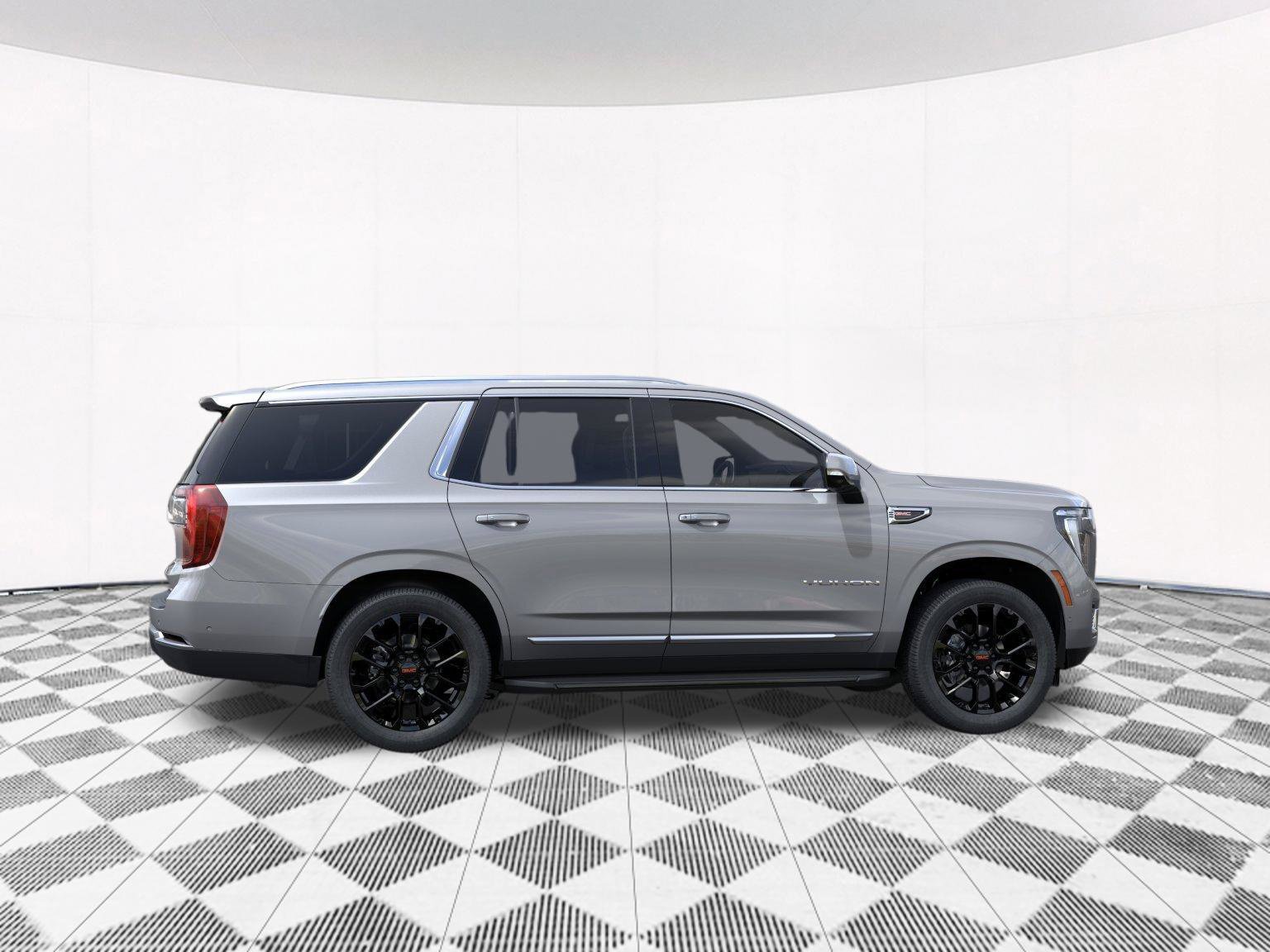 New 2027 GMC Yukon Elevation w/ Elevation Premium Package AWD/4WD image 10
