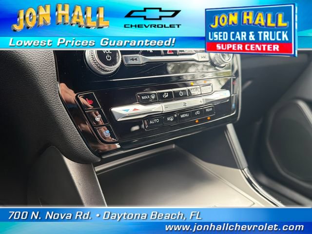 Used 2022 Ford Explorer ST w/ Equipment Group 401A AWD/4WD image 28