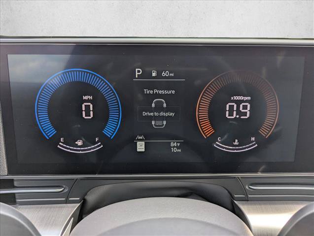 New 2026 Hyundai Kona SEL Premium FWD image 16