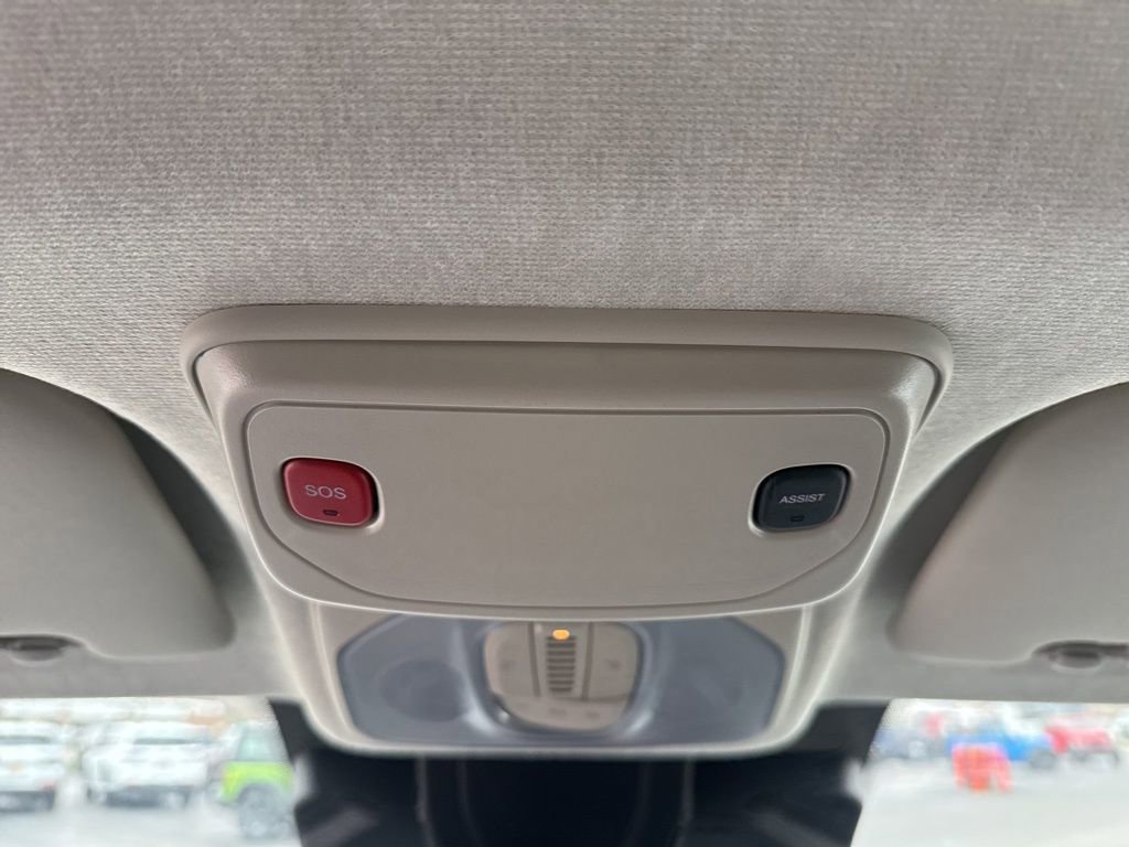 Used 2024 RAM ProMaster 2500 image 37