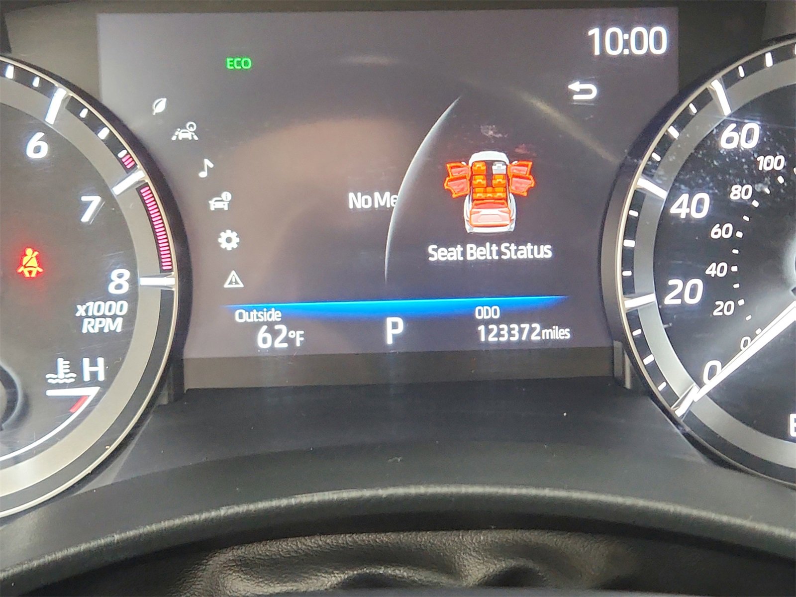 Used 2020 Toyota Highlander Platinum image 23