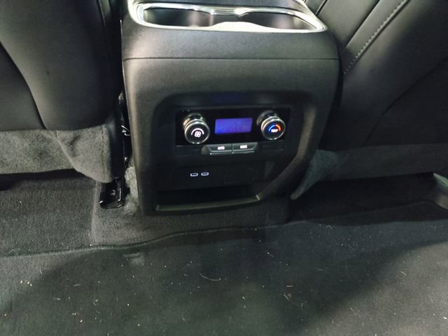 Used 2025 Buick Enclave Preferred AWD/4WD image 24